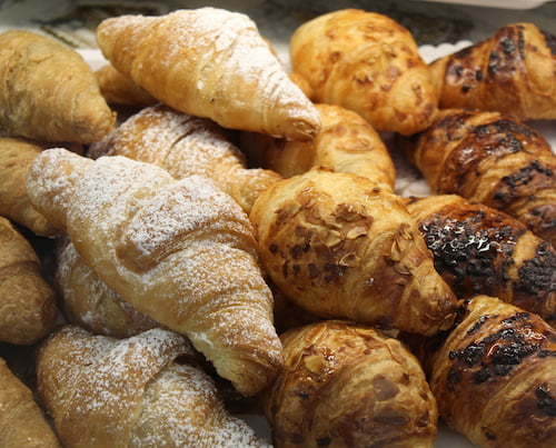 selezione brioches royal party sas