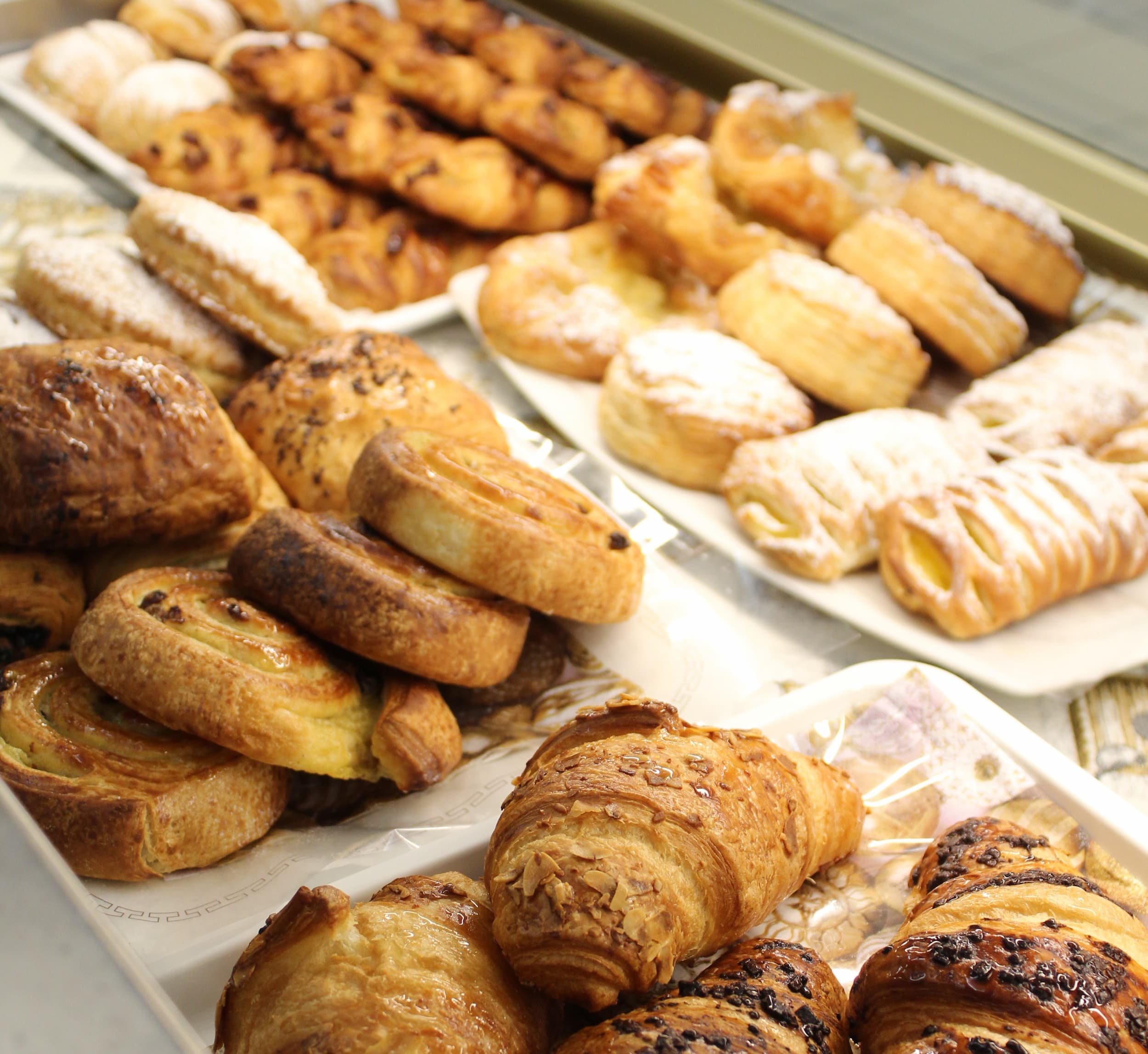 royal party sas susegana bar caffetteria brioches